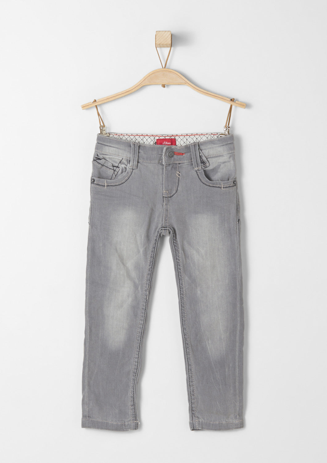 Jeans 96Z7 Bild 1