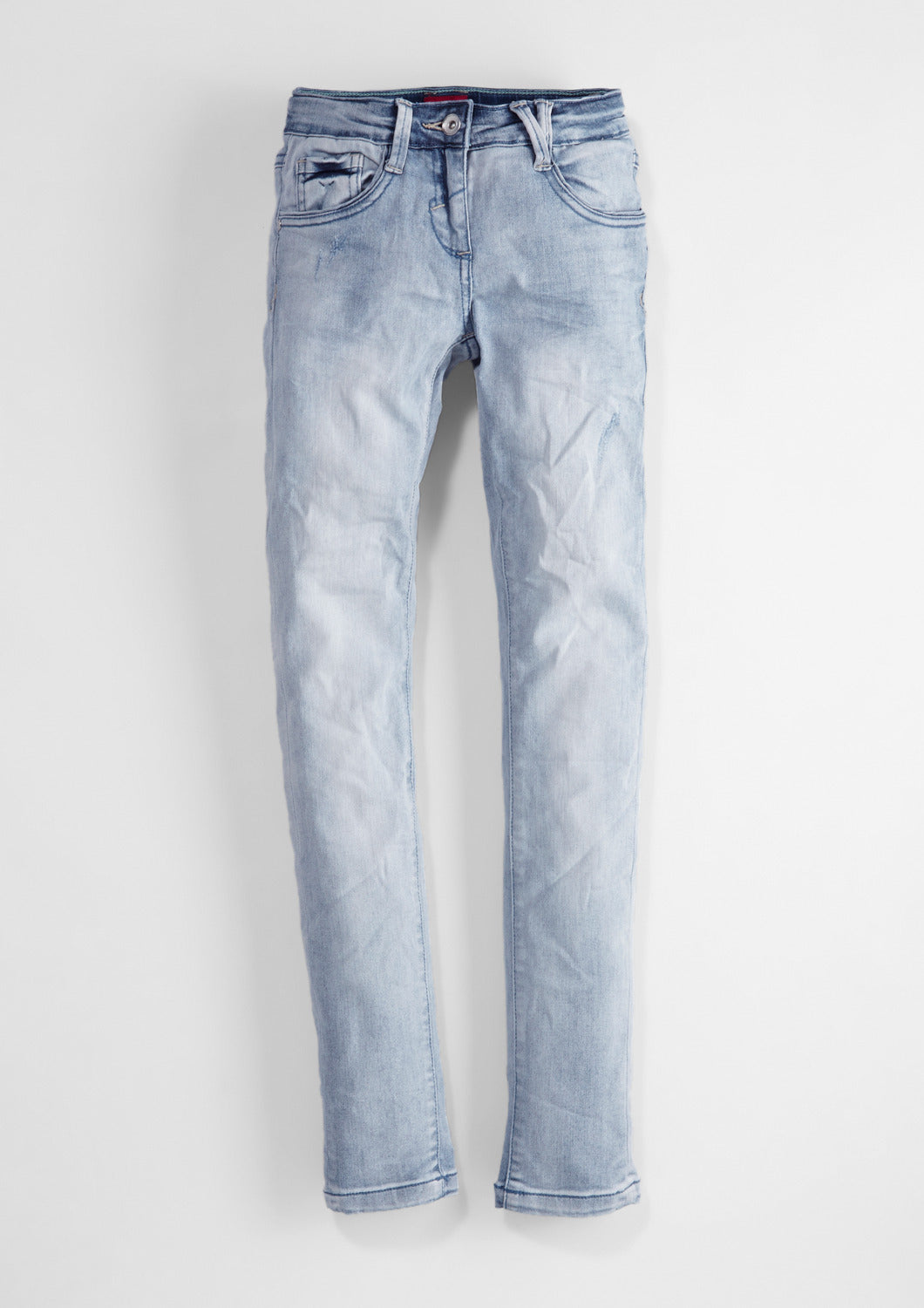 Stretchjeans 53Z2 Bild 1