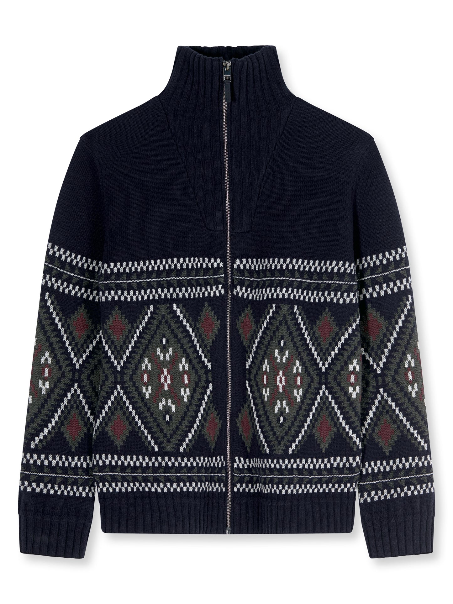 OLYMP Casual Strick 18 Bild 4