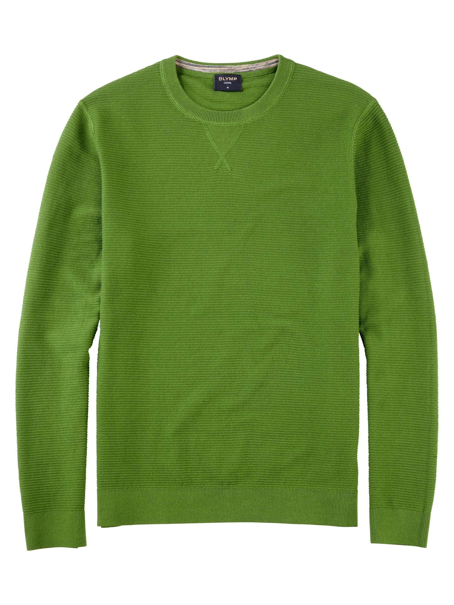 OLYMP Casual Strick 42 Bild 1