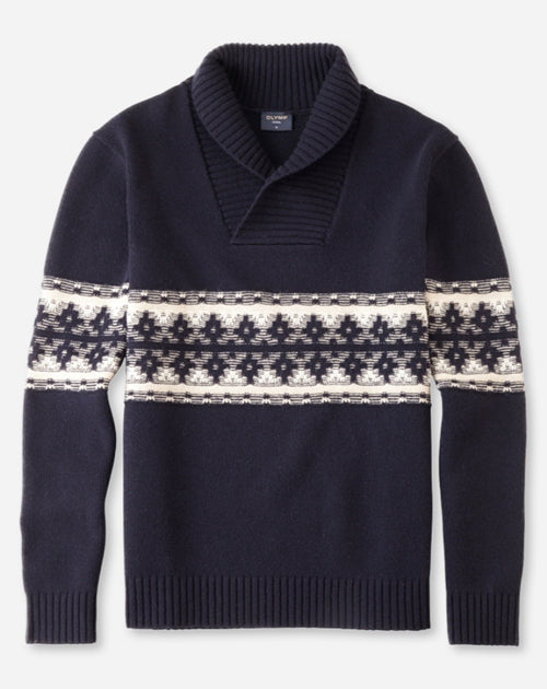 OLYMP Casual Strick 18 Bild 2