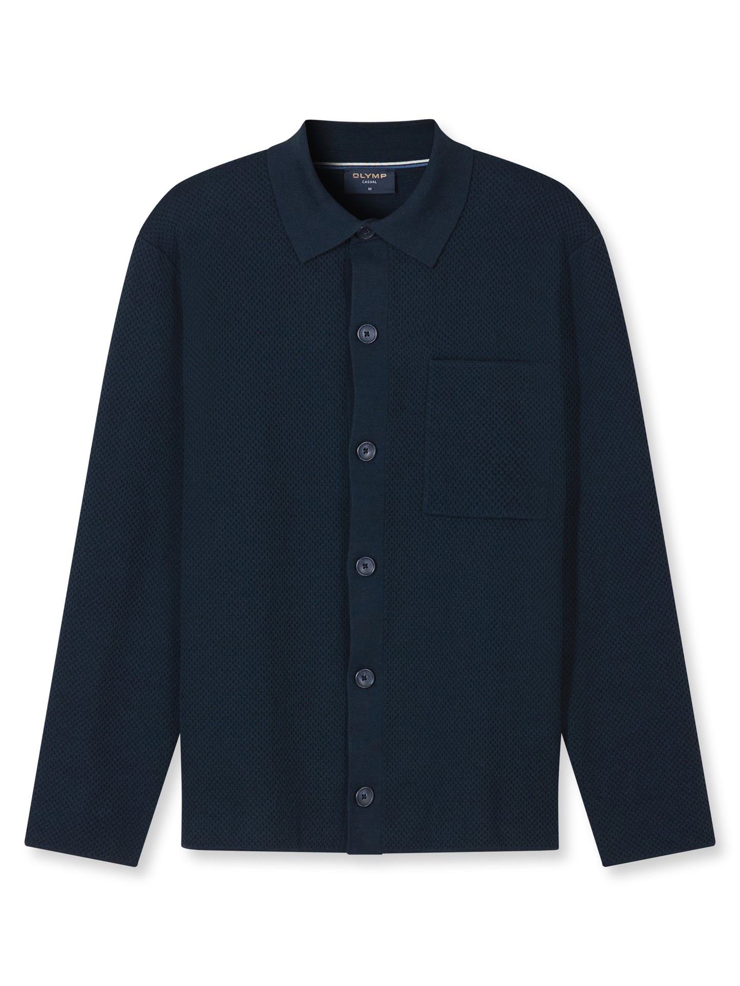 OLYMP Casual Strick 18 Bild 4