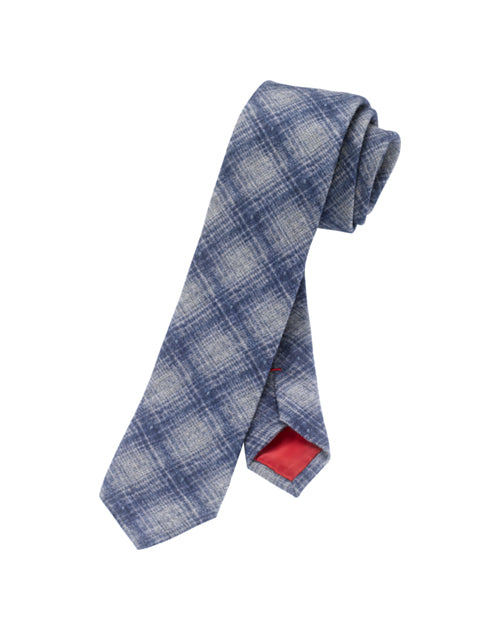 Krawatte slim D.2140 18 Bild 2