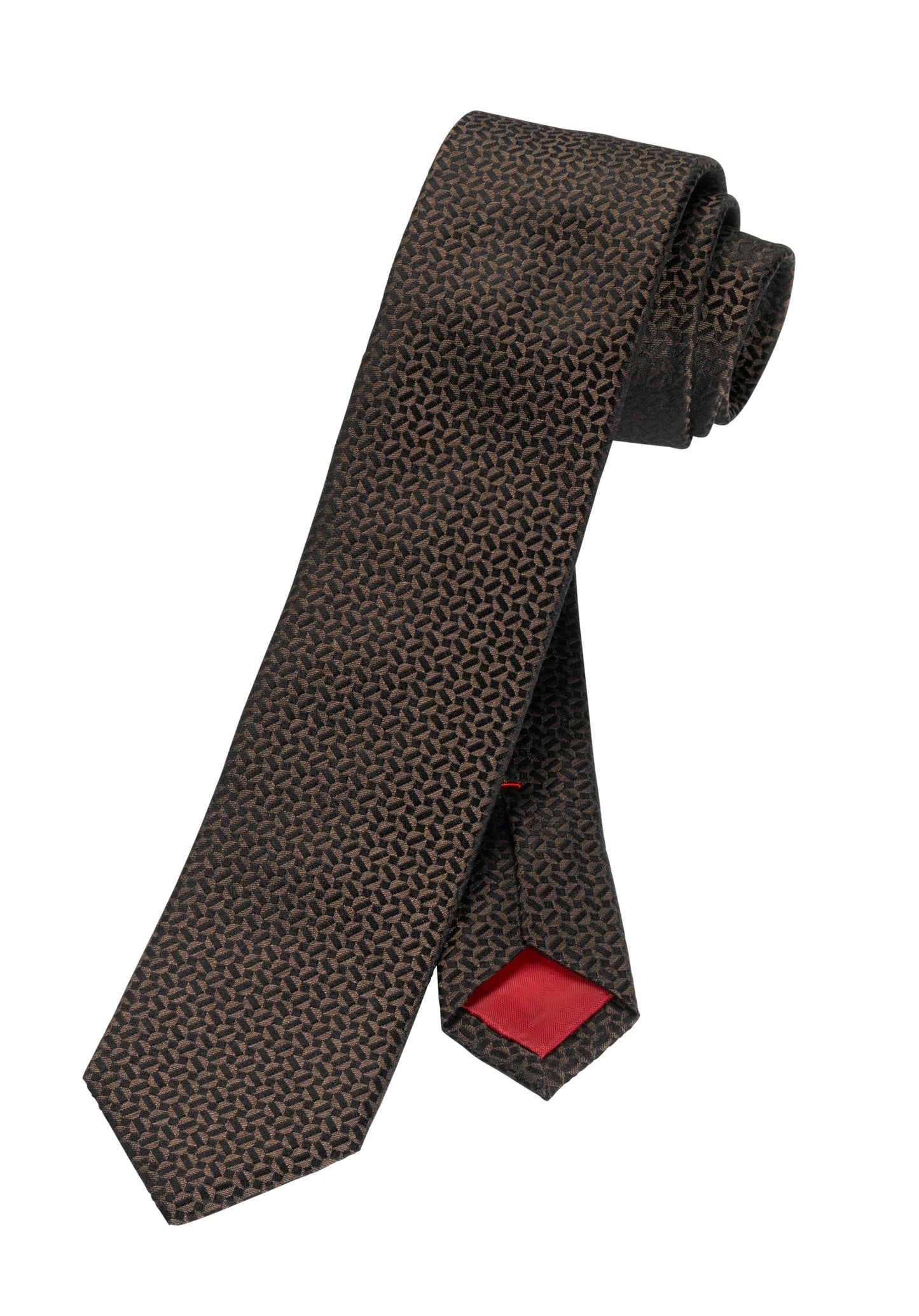 Krawatte slim D.2170 28 Bild 1