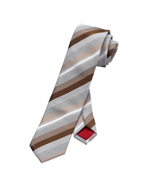 Krawatte slim D.3146 28 Bild 2