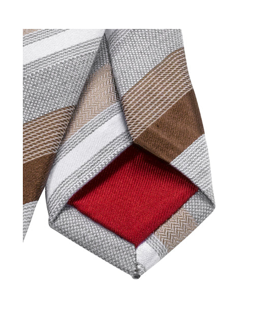 Krawatte slim D.3146 28 Bild 4