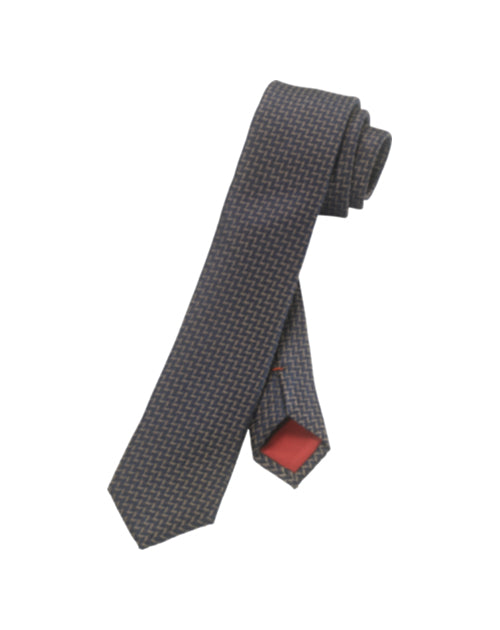 Krawatte slim D.4170 28 Bild 2