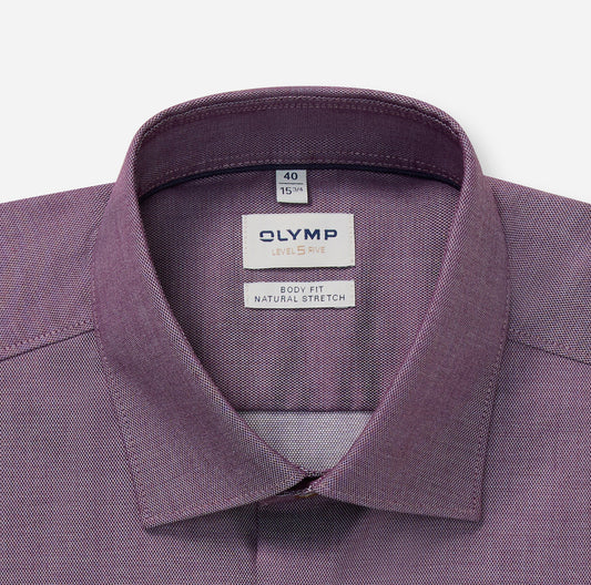 Level 5 b.f. D.8266 98 Bild 2