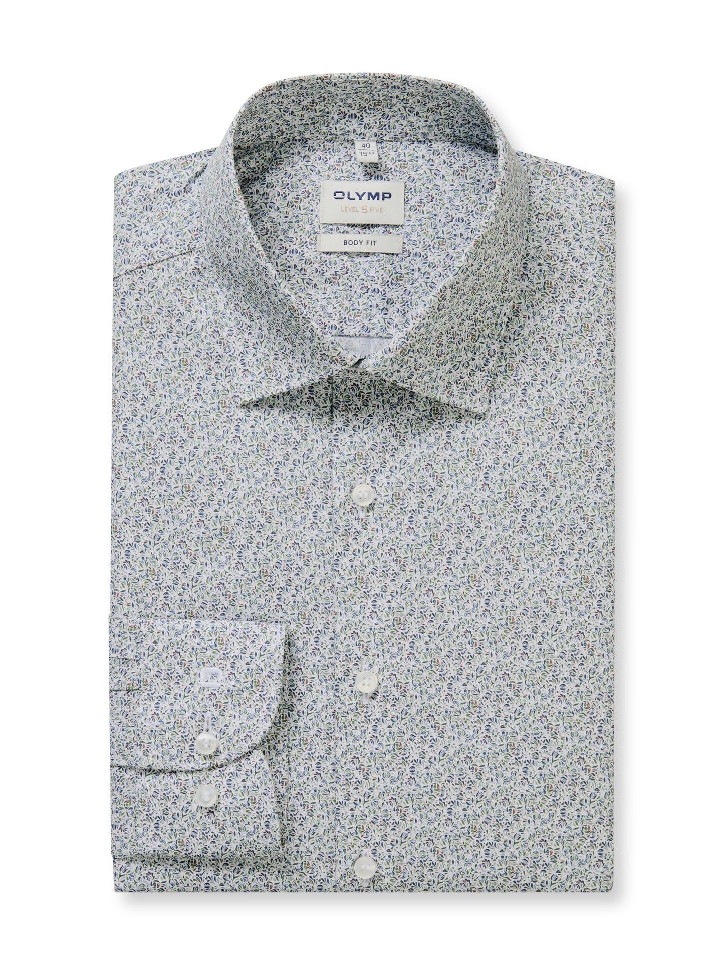 OLYMP Level Five 40 Bild 4