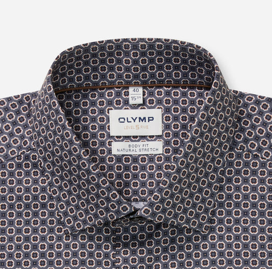 OLYMP Level Five 67 Bild 2