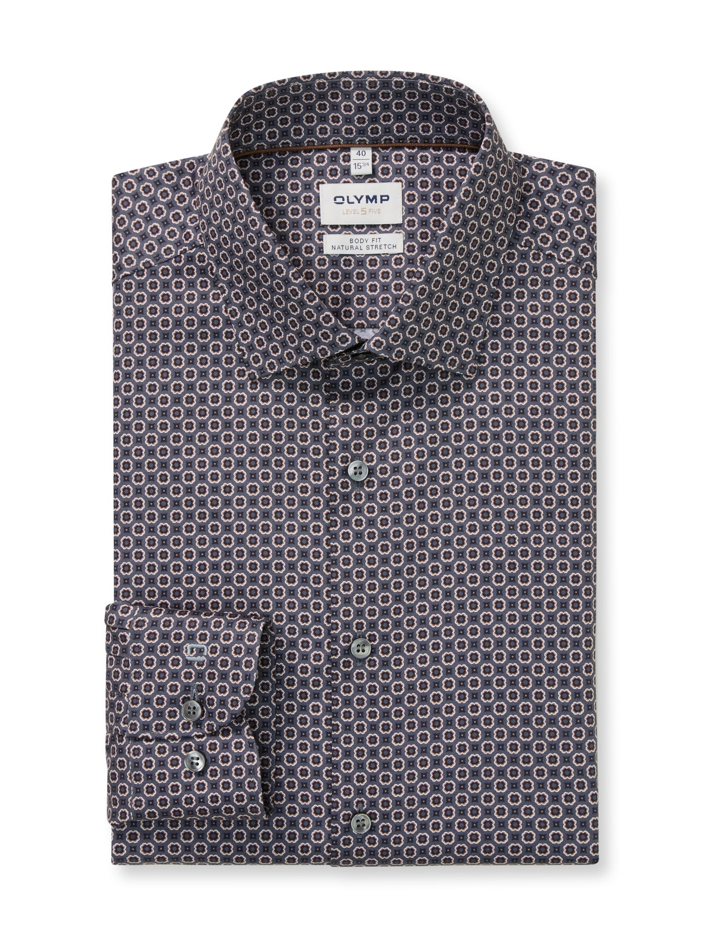 OLYMP Level Five 67 Bild 4