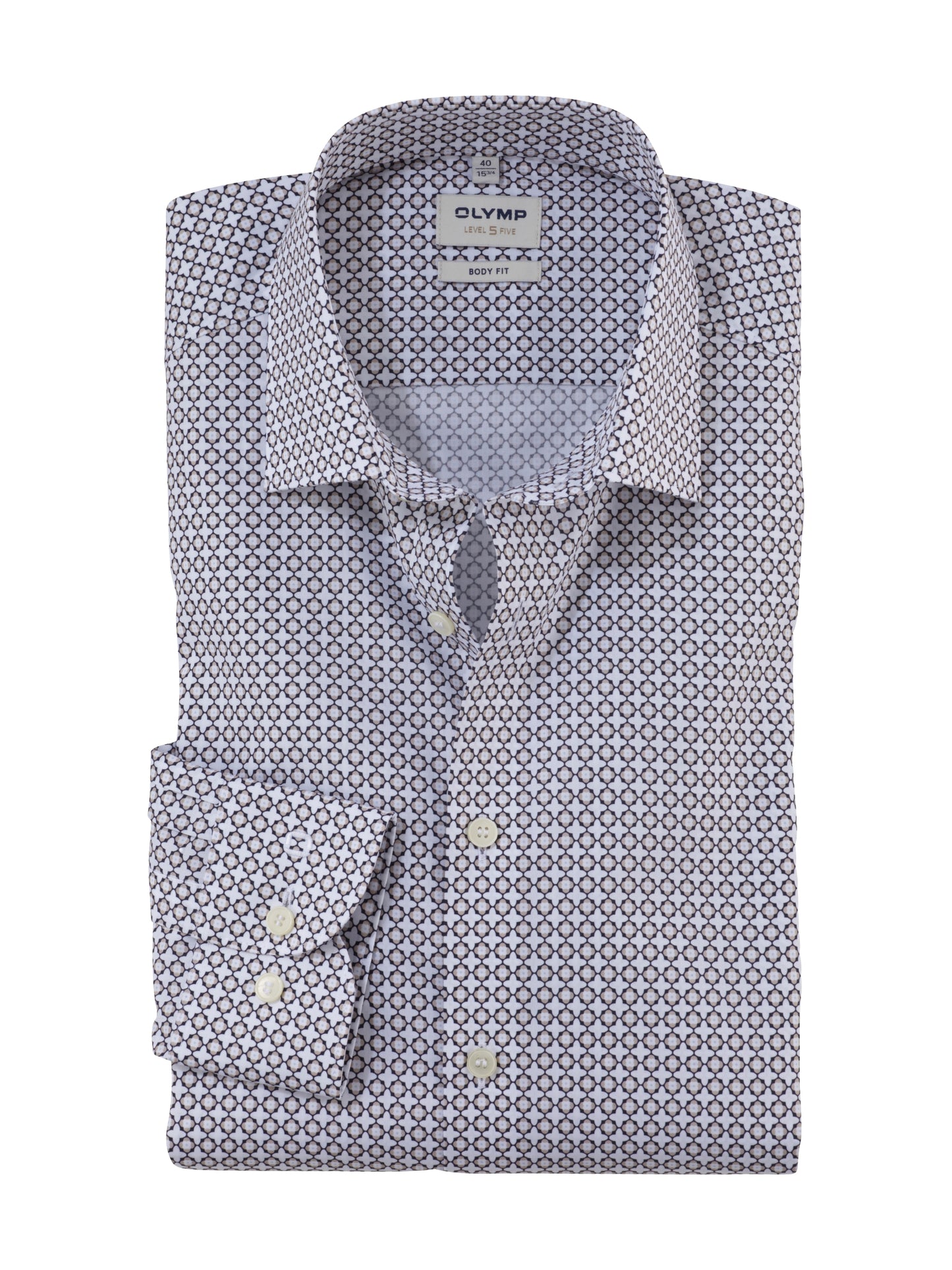 OLYMP Level Five 22 Bild 1