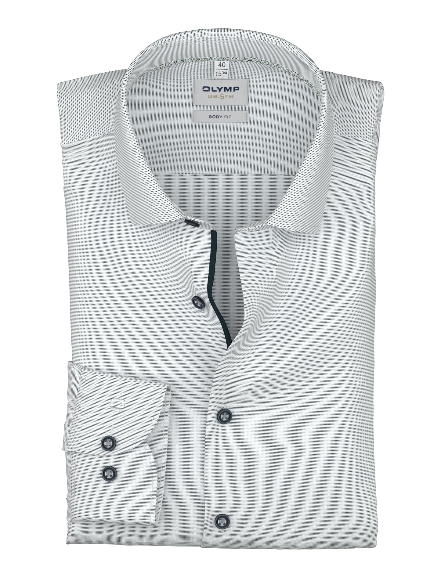 OLYMP Level Five 24/Seven 18 Bild 2