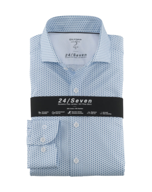 OLYMP Level Five 24/Seven 11 Bild 2