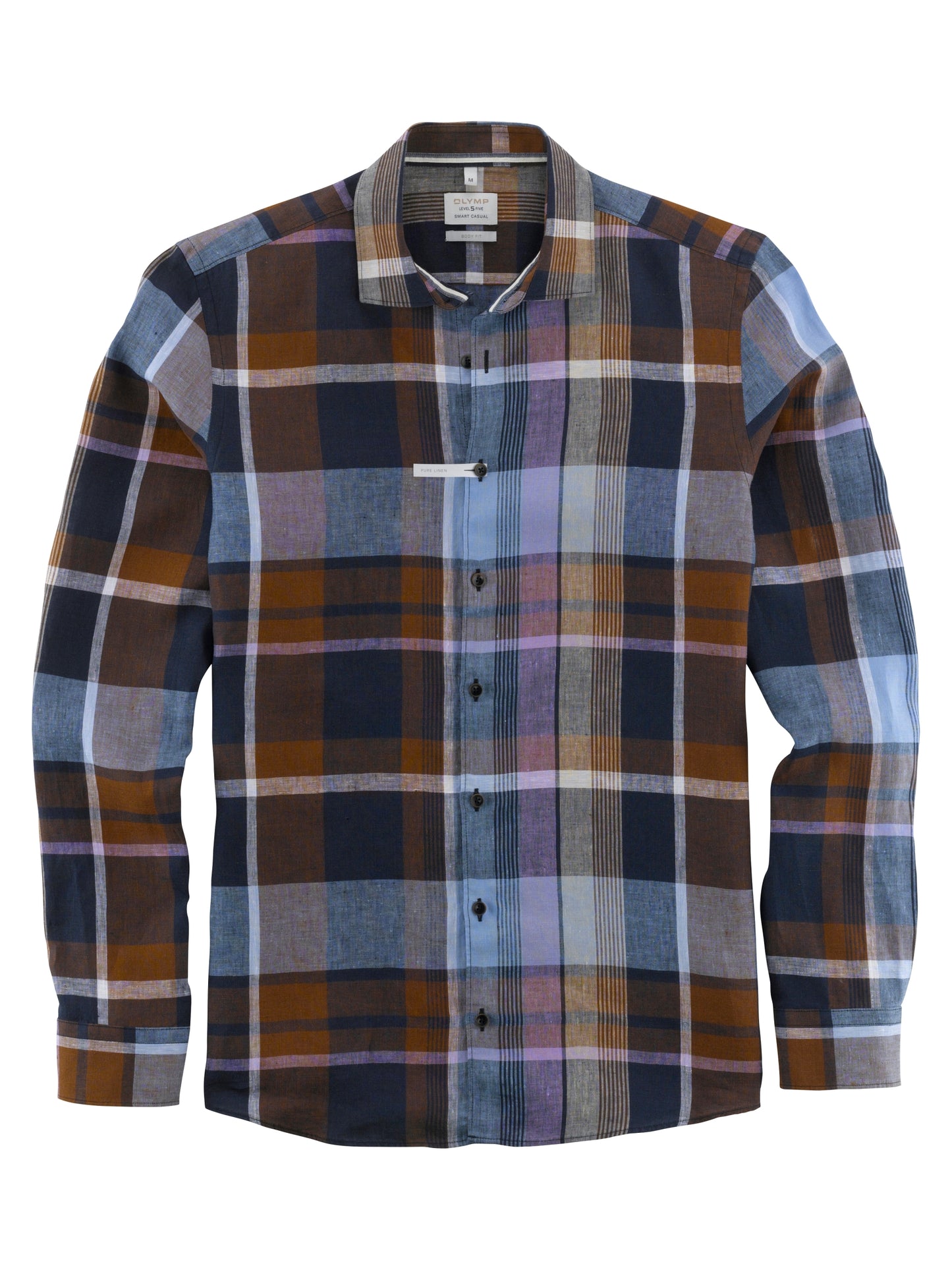 OLYMP Level Five Smart Casual 18 Bild 1