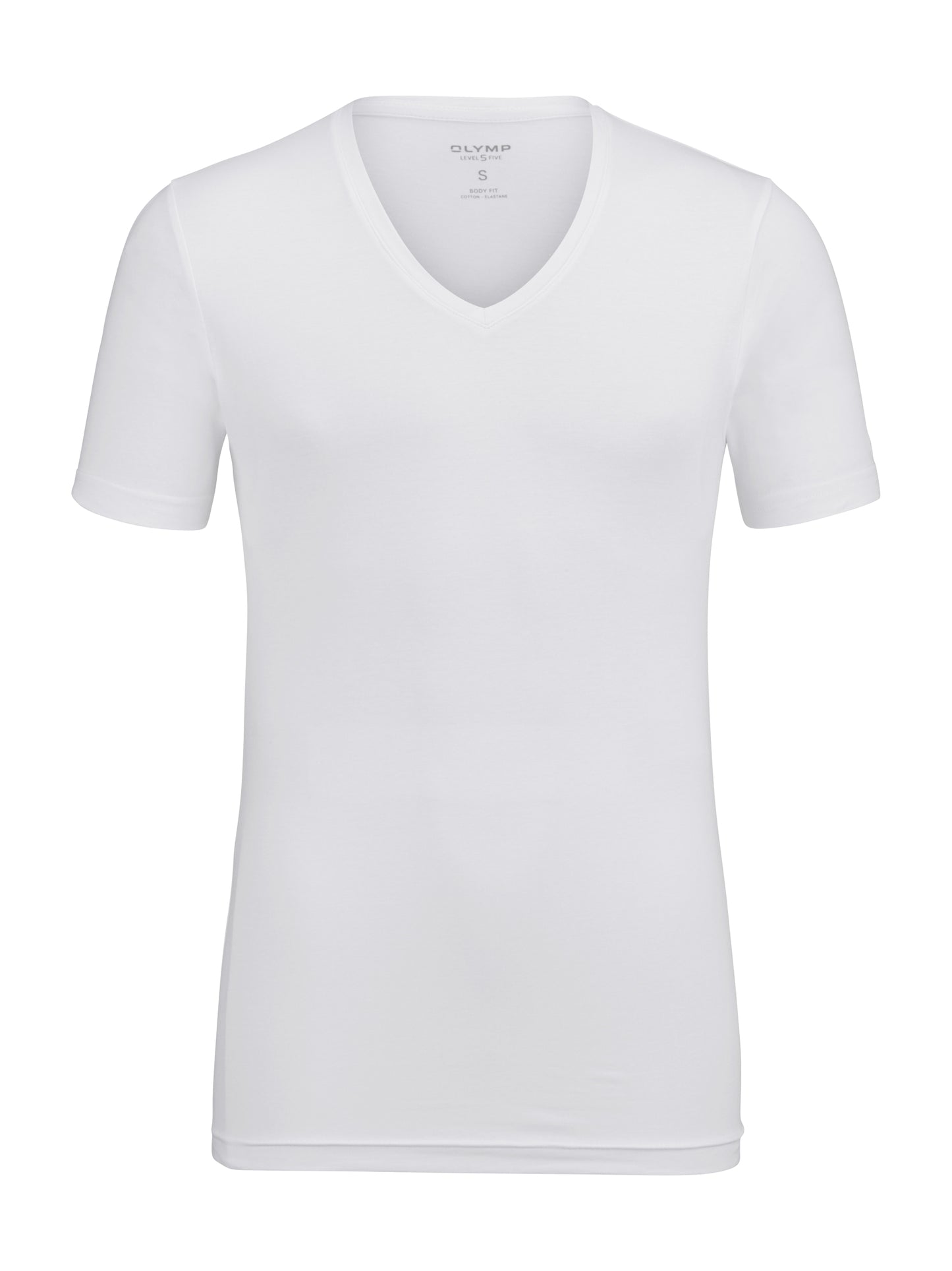 OLYMP Level Five Unterzieh-T-Shirt 00 Bild 1