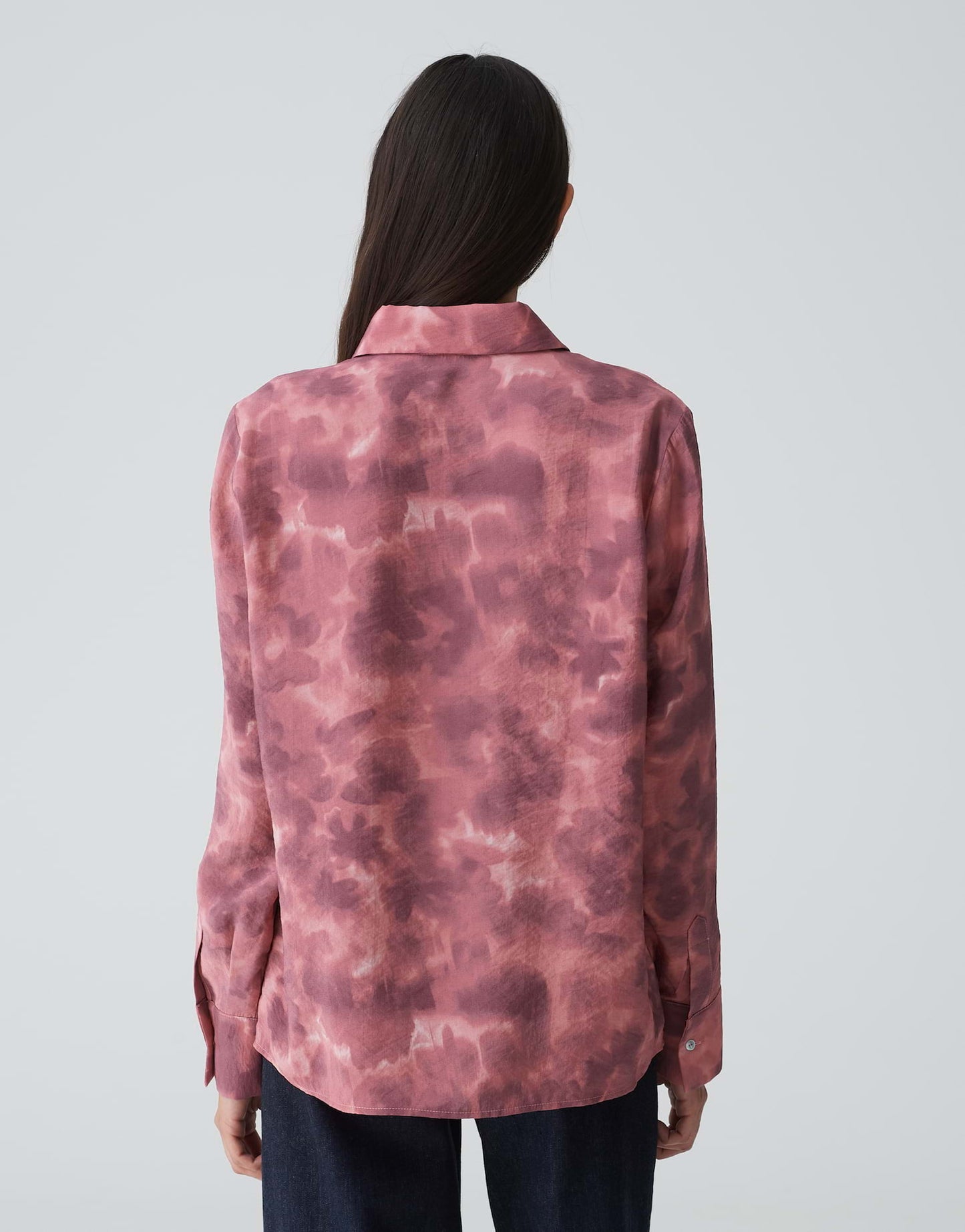 Falkina faded mellow rose Bild 3