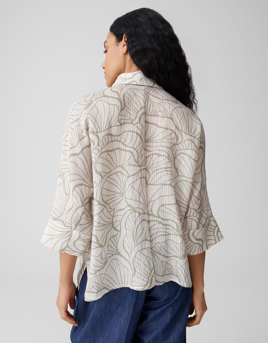 Fashell pale olive Bild 2