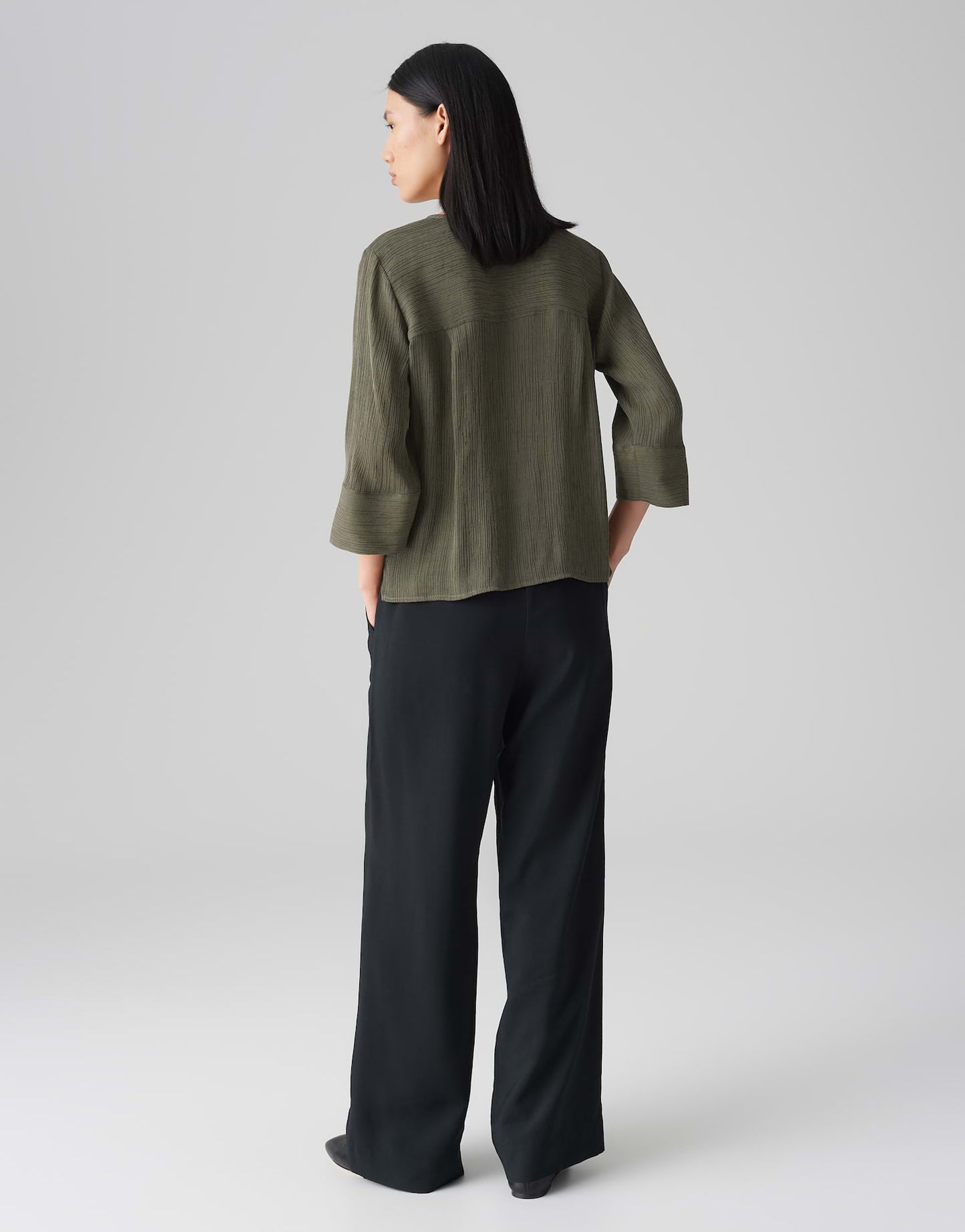 Felsea olive leaf Bild 3