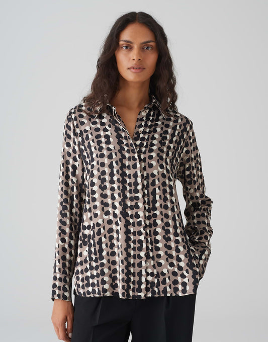 Fosmo warm taupe Bild 2