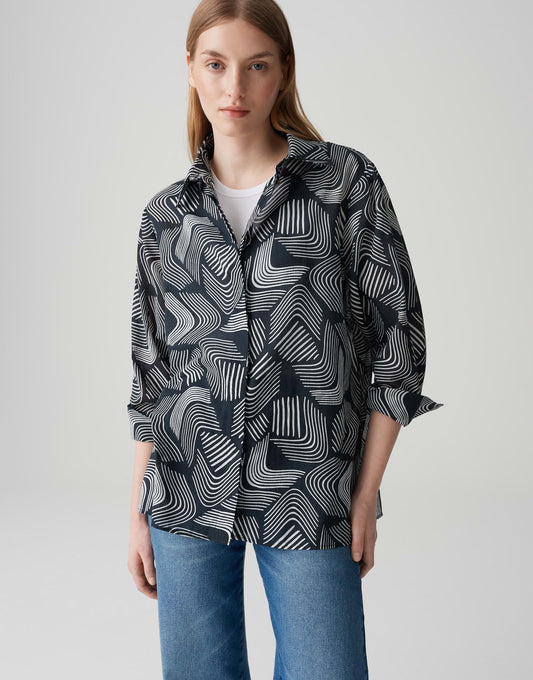 Fumina move coal blue Bild 2