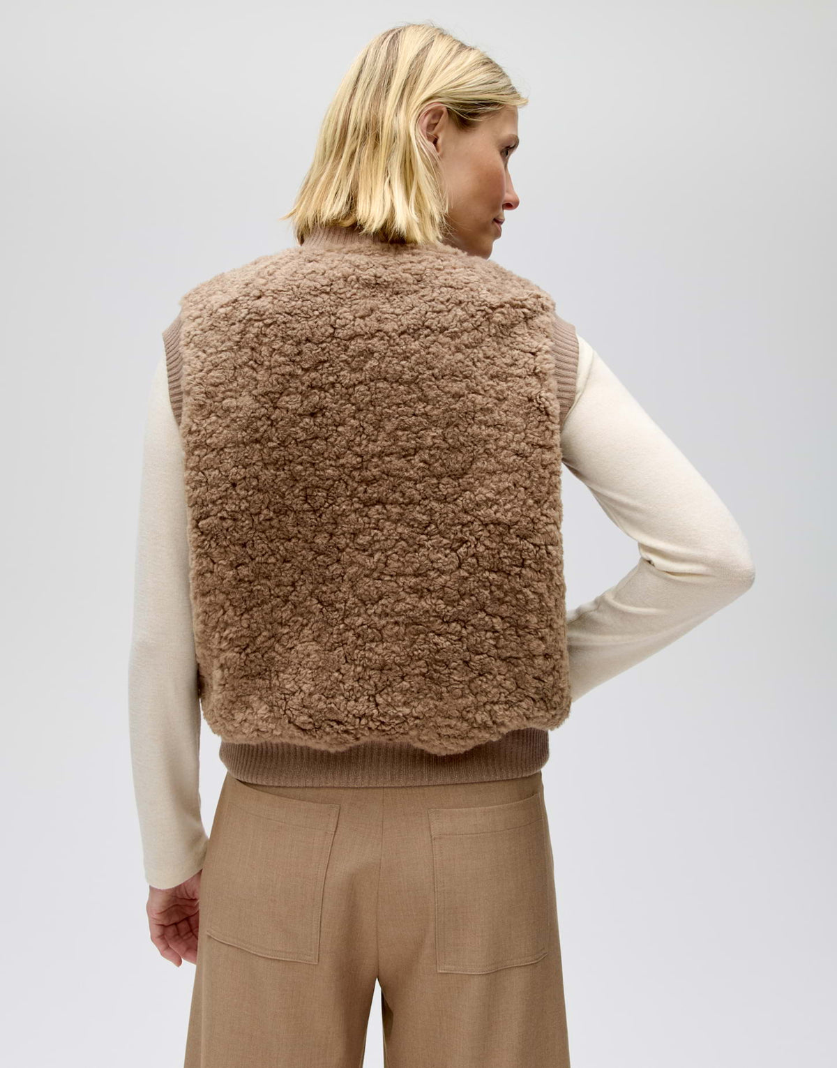 Gaste light mocca Bild 3