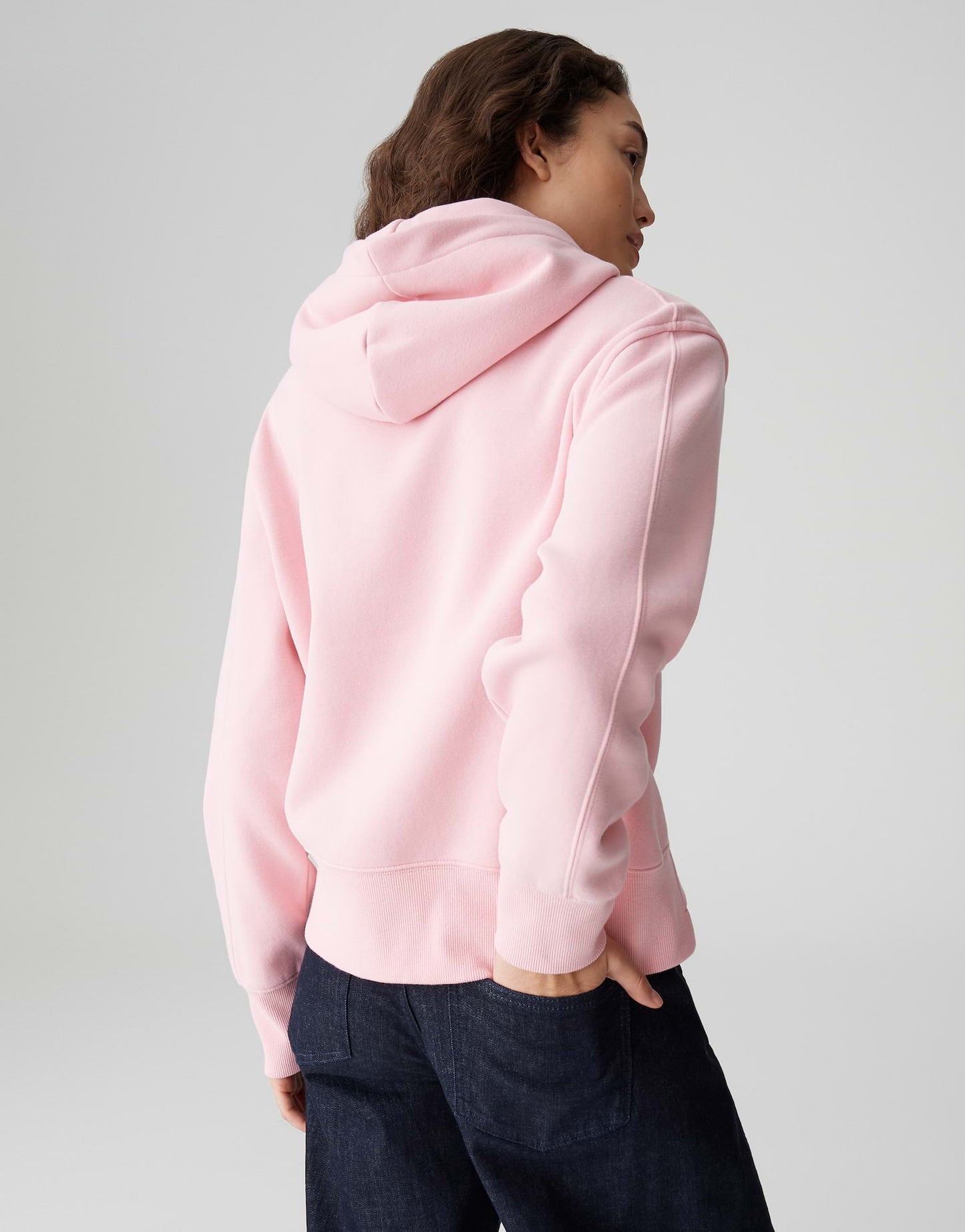 Gespi coral blush Bild 3