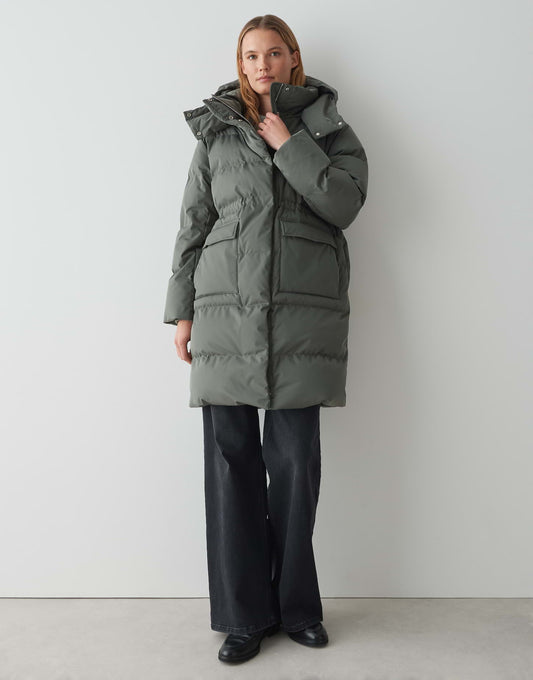 Hallusi dark sage Bild 2