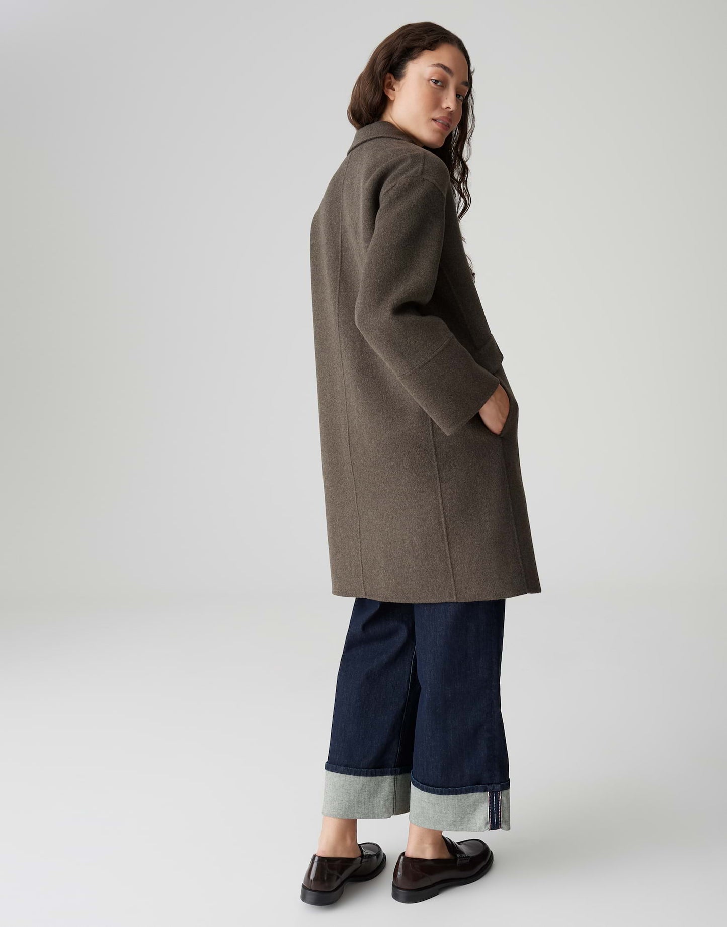 Havilda midnight brown Bild 3