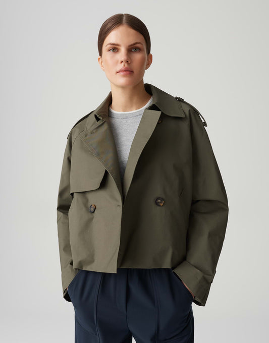 Hawena olive leaf Bild 2