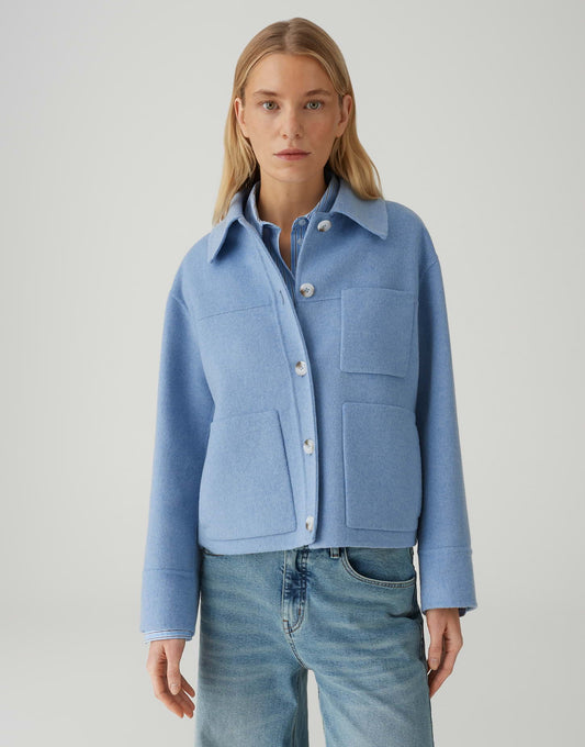 Helia water blue Bild 2