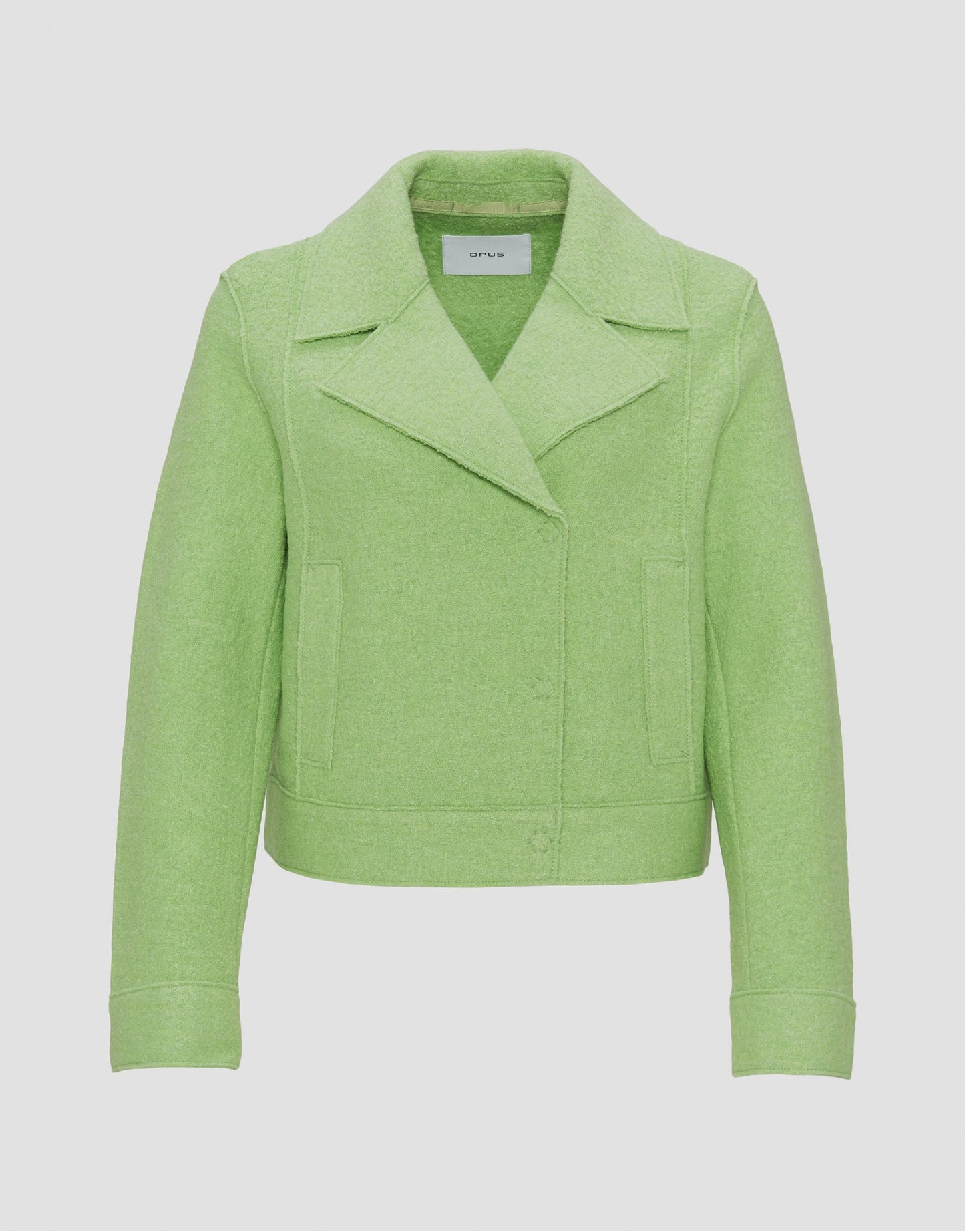 Humini raw avocado Bild 1