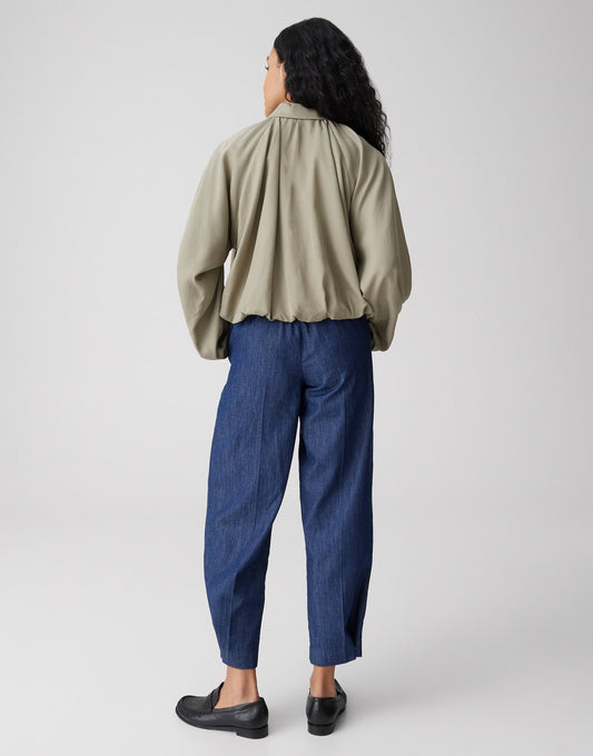 Jabana pale olive Bild 2