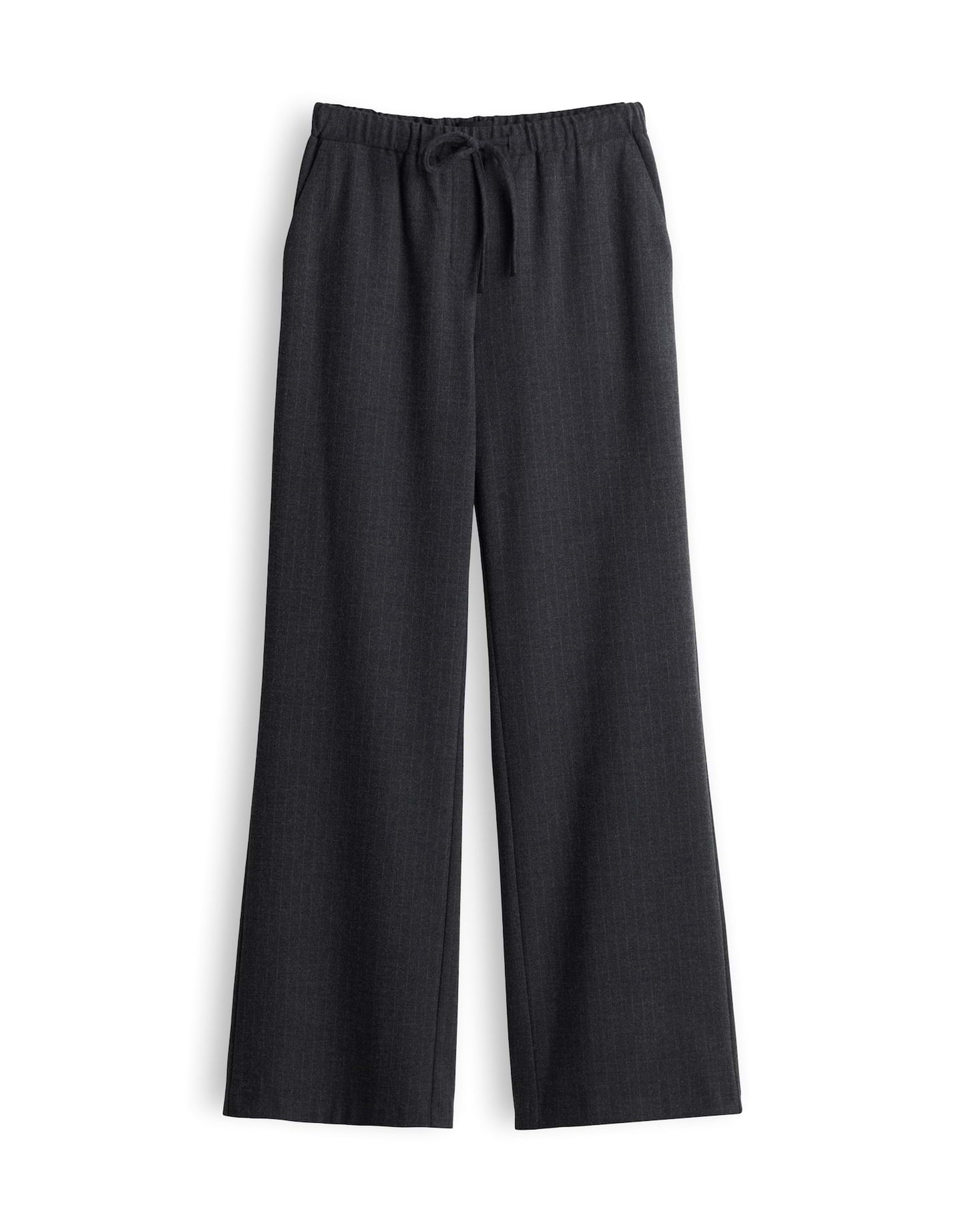 Melane mod pinstripe anthracite Bild 1