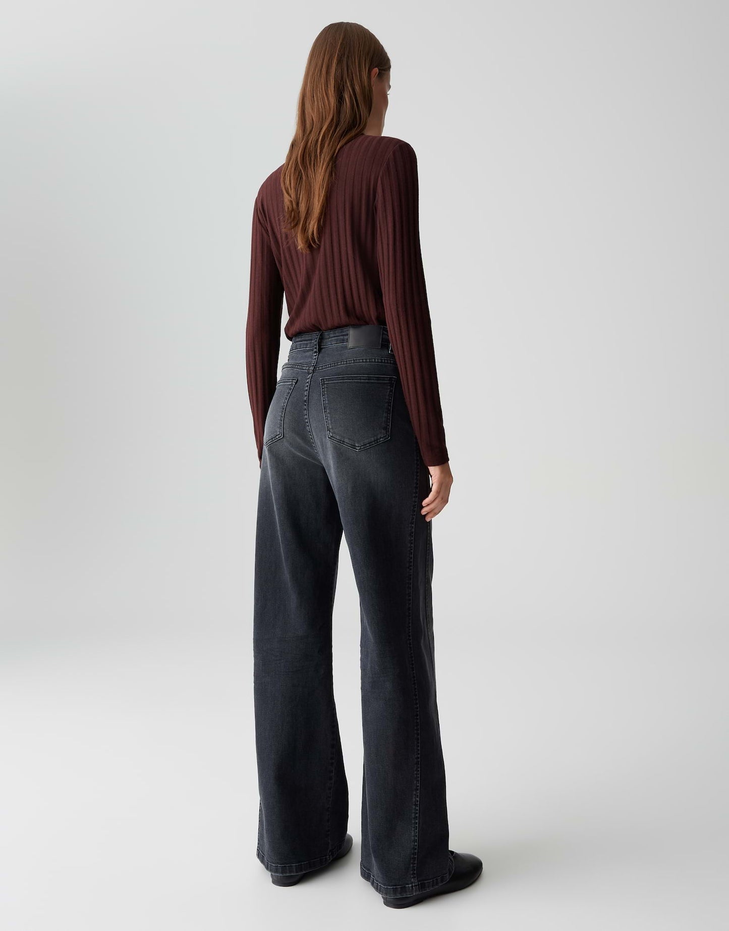 Miva modern mid iconic grey Bild 3