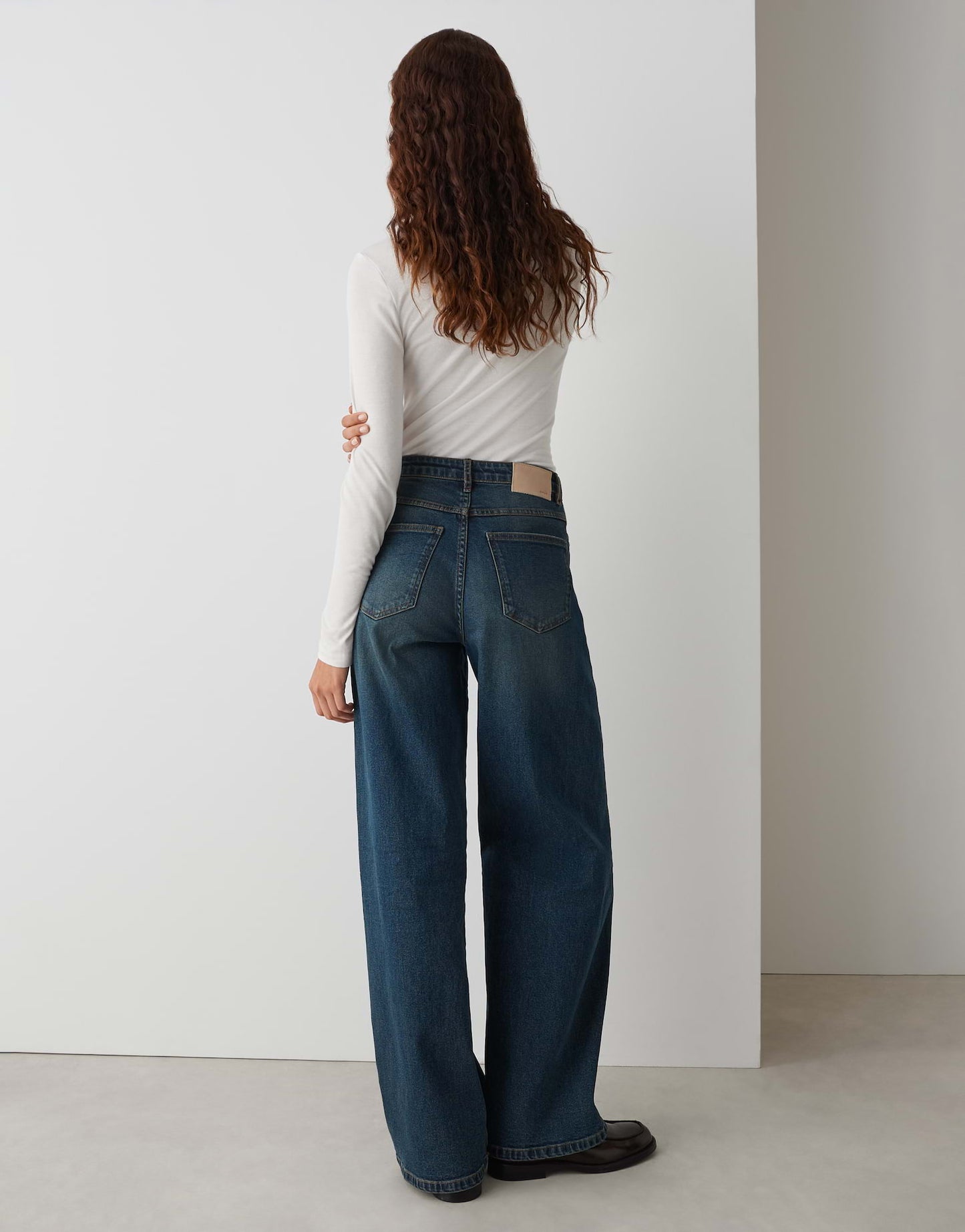 Miva spirit mid dirty blue Bild 3