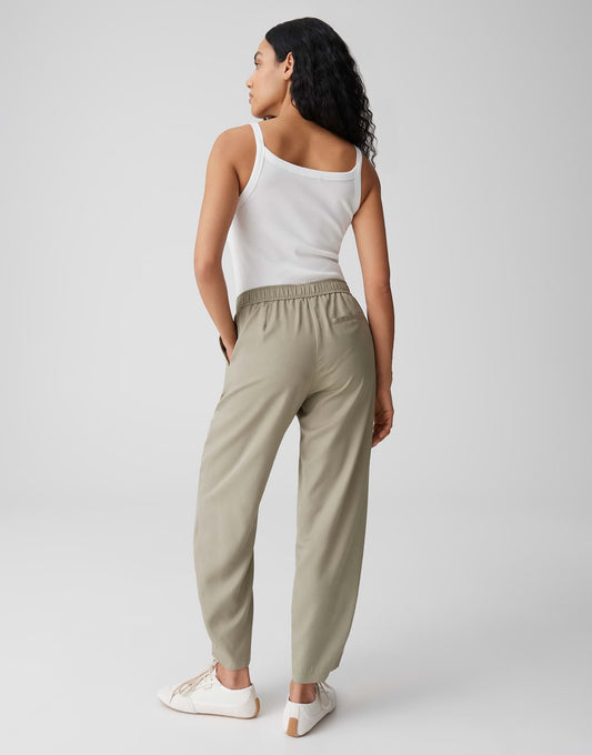 Myha airy pale olive Bild 2