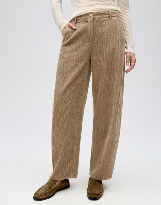 Myha softness light mocca Bild 2