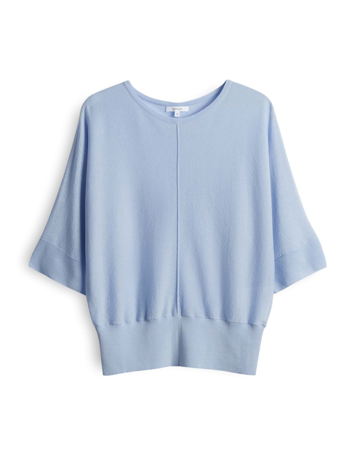 Peronika oxford blue Bild 1