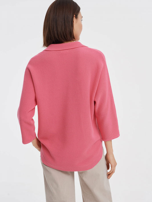 Pilea electric pink Bild 2