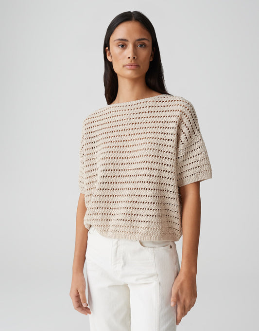 Pinse breath natural glaze Bild 2