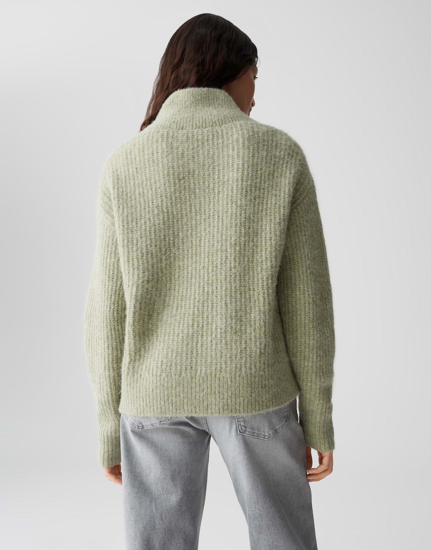 Ponelope soft matcha Bild 3