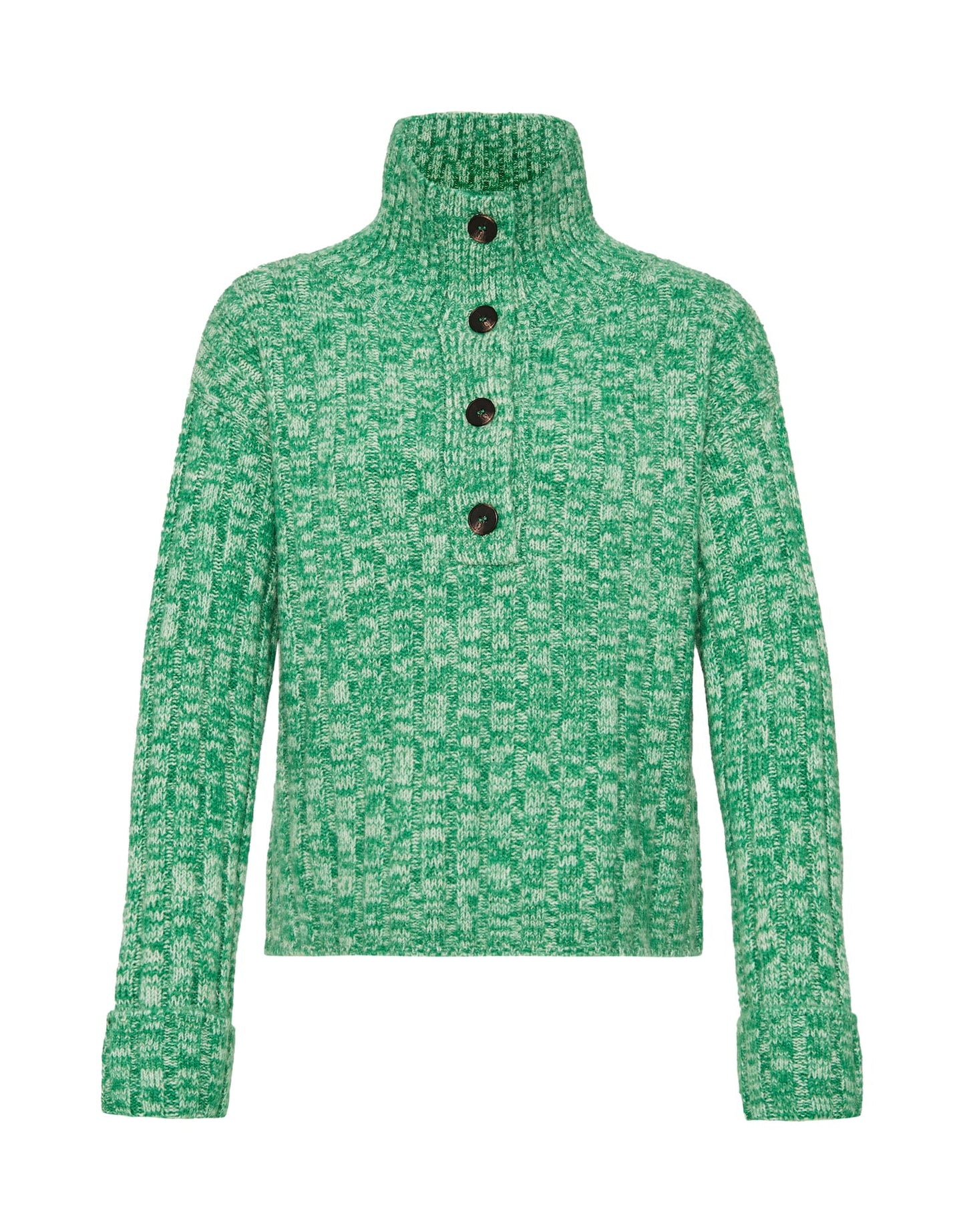 Pouline vibrant green Bild 3