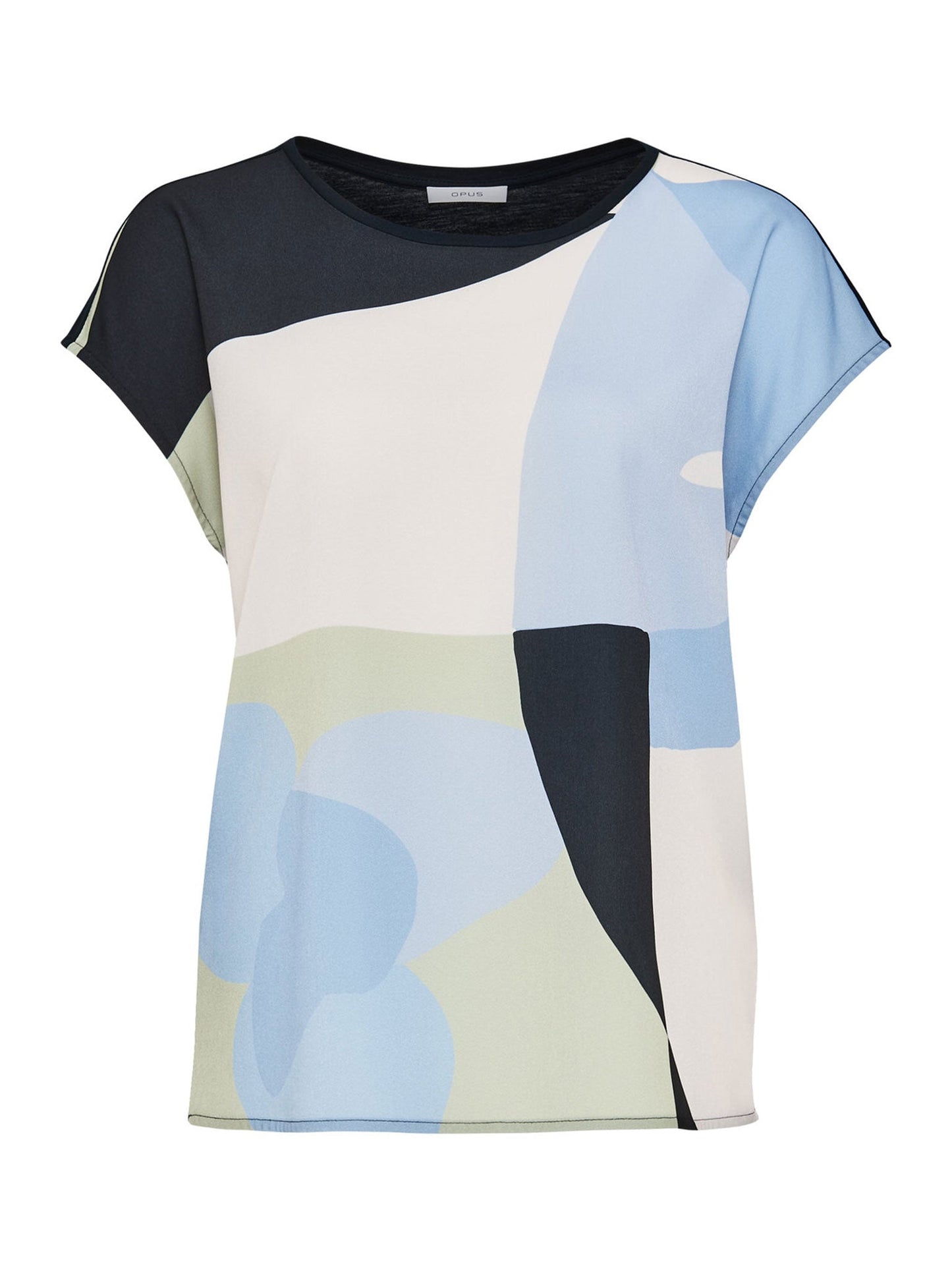 Safeda shapes forever blue Bild 3