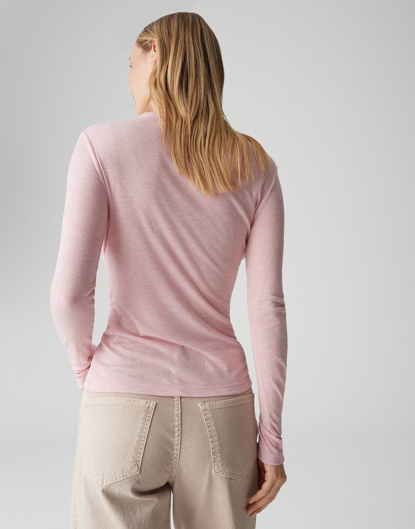 Sefemina coral blush Bild 3