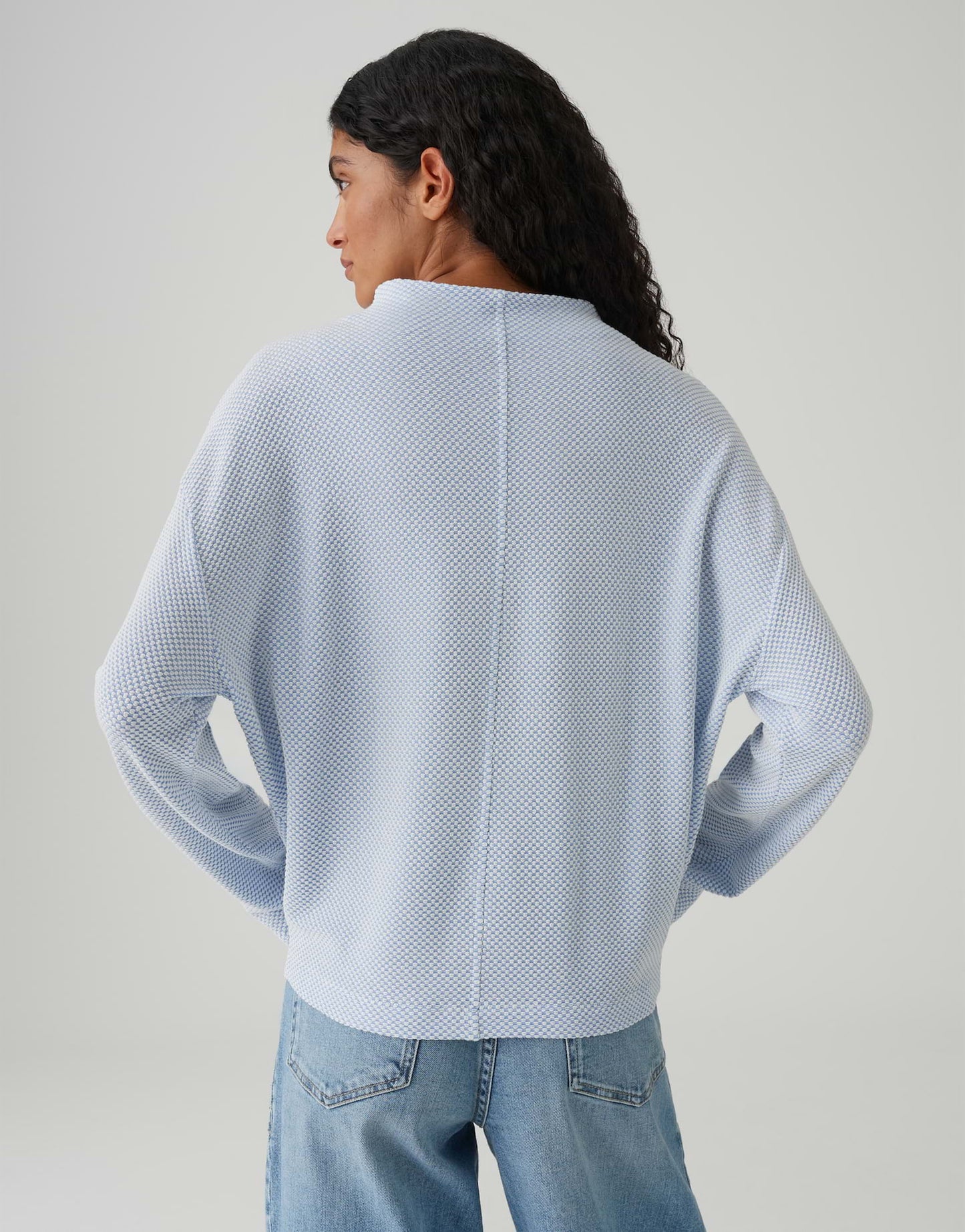 Serata water blue Bild 3