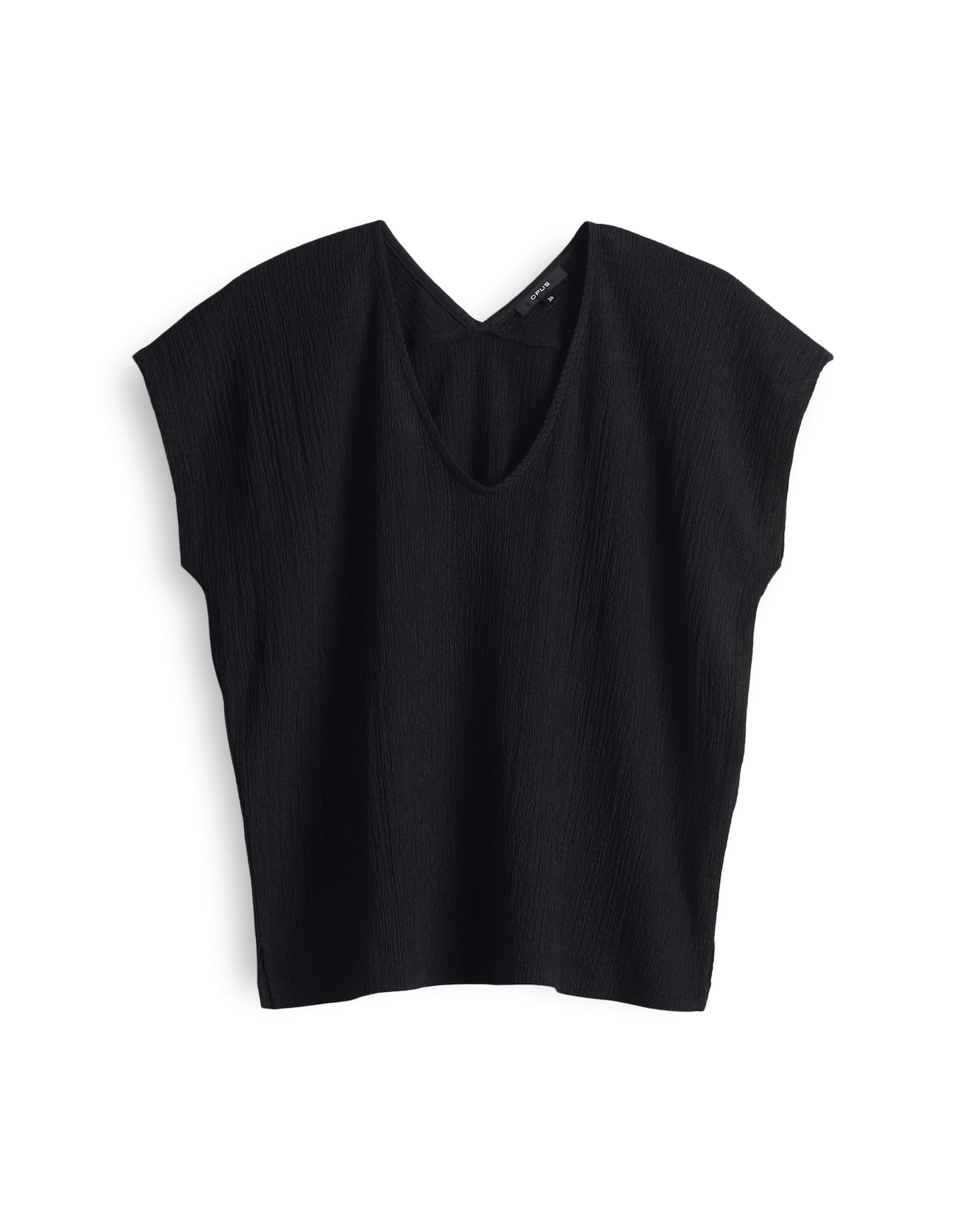 Sirukus structure black Bild 1