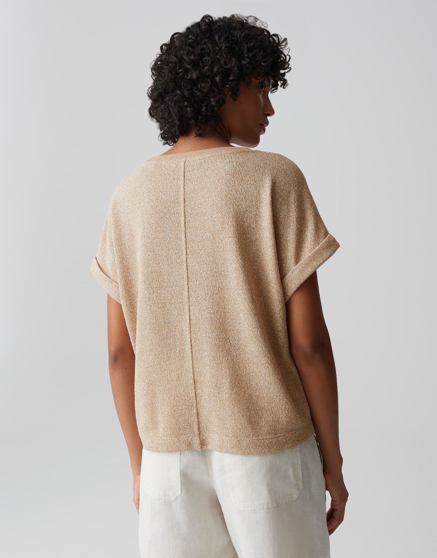 Sokuna golden beige Bild 3