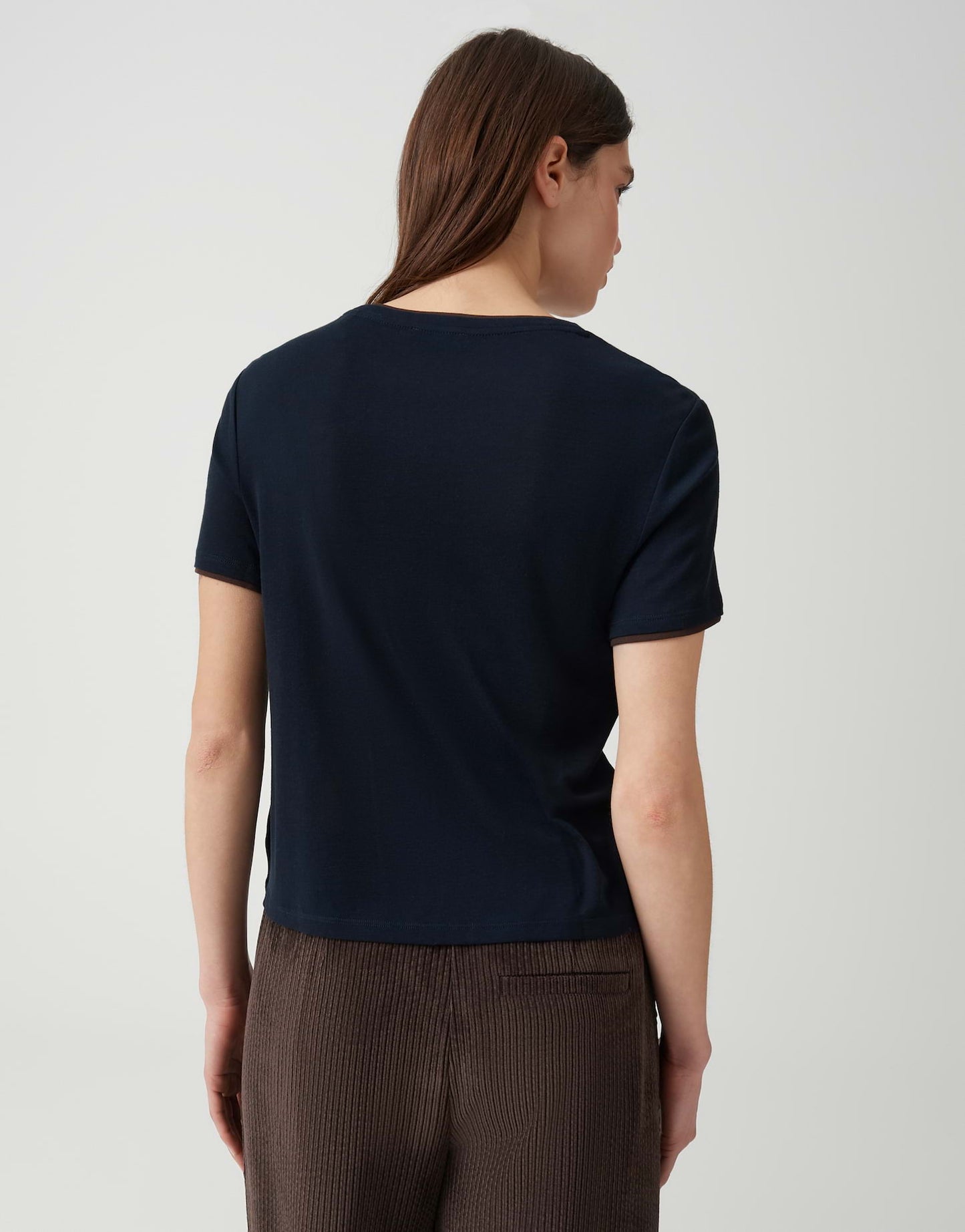 Soppel coal blue Bild 3