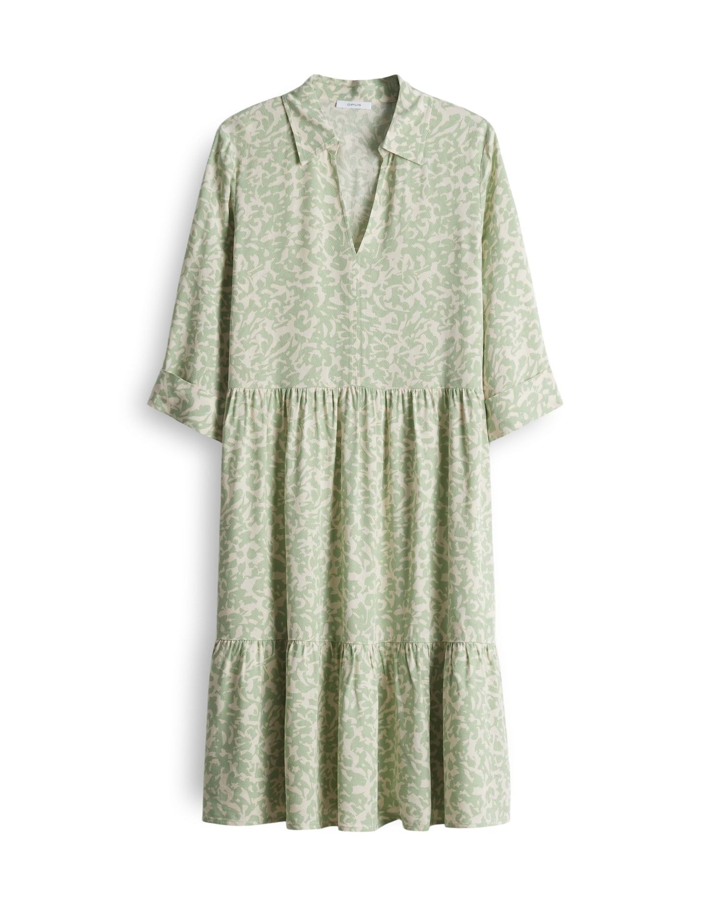 Walari green glow Bild 1